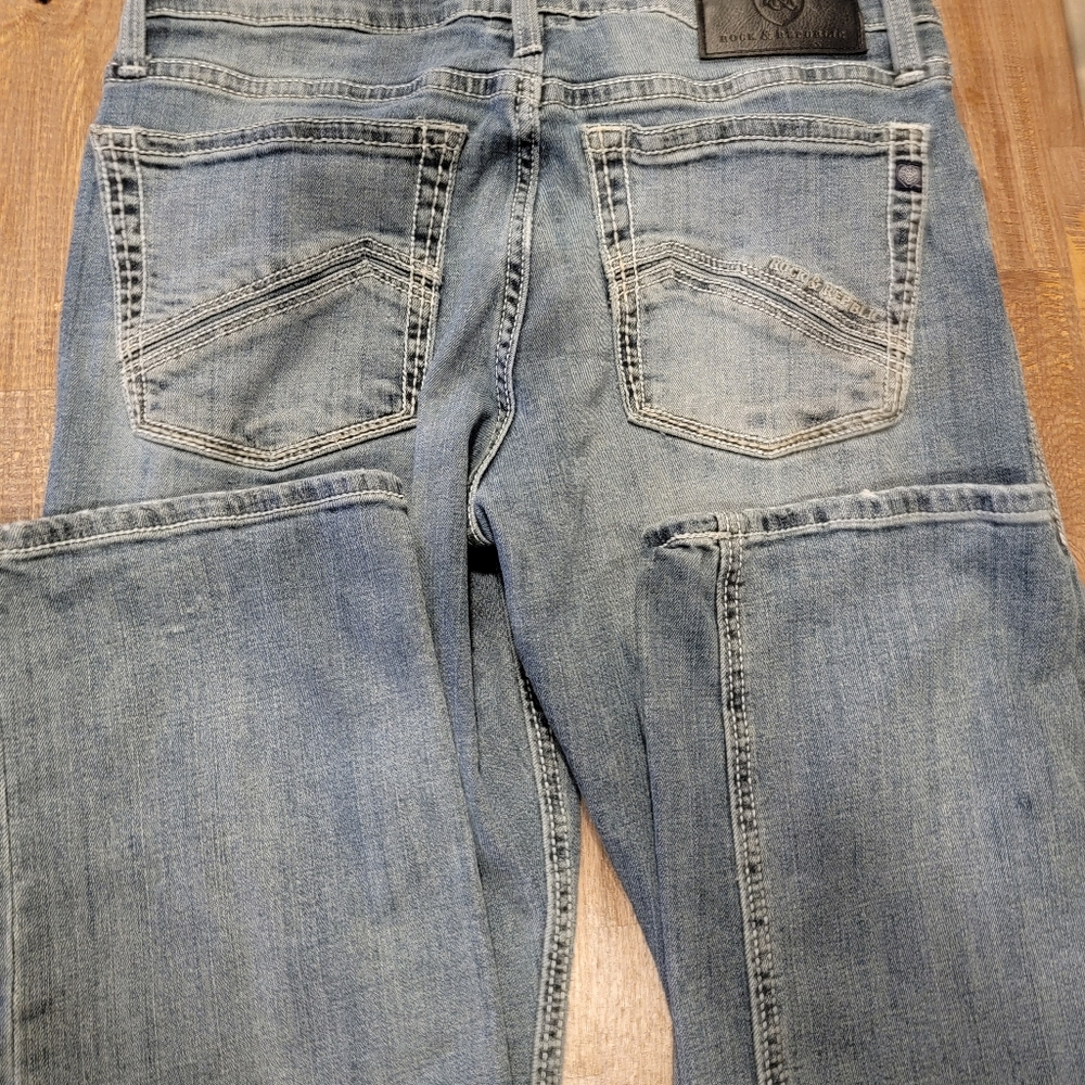 Rock and Republic Men's jeans 32x32